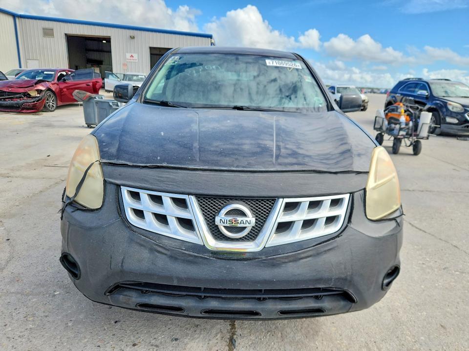 Aukcja sprzedaży 2013 Nissan Rogue, vin: JN8AS5MT2DW539467, numer aukcji: 71089526