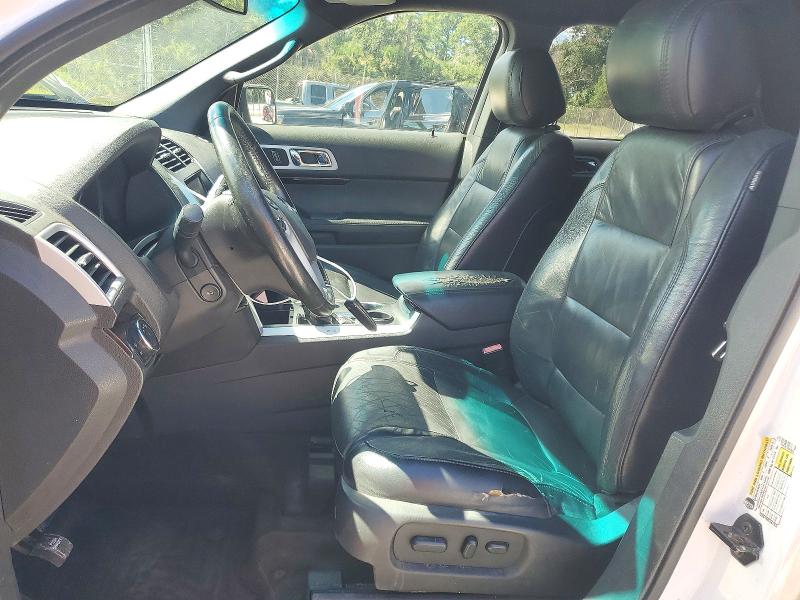 Продажа на аукционе авто 2014 Ford Explorer, vin: 1FM5K7F88EGA76503, номер лота: 72461996