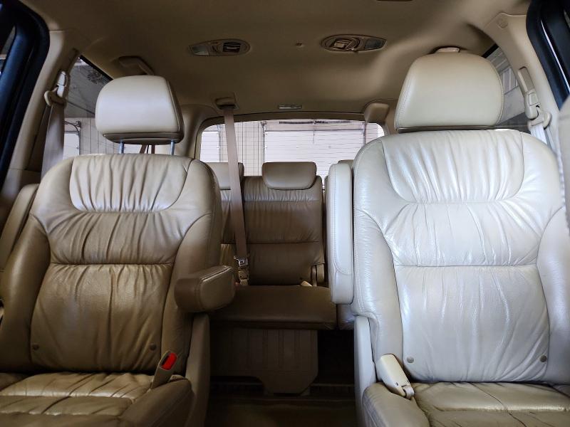 Продажа на аукционе авто 2010 Honda Odyssey, vin: 5FNRL3H74AB090936, номер лота: 71874536