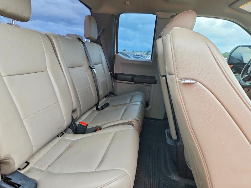 Продажа на аукционе авто 2022 Ford F250, vin: 1FT8X2BT9NEC37579, номер лота: 69774566
