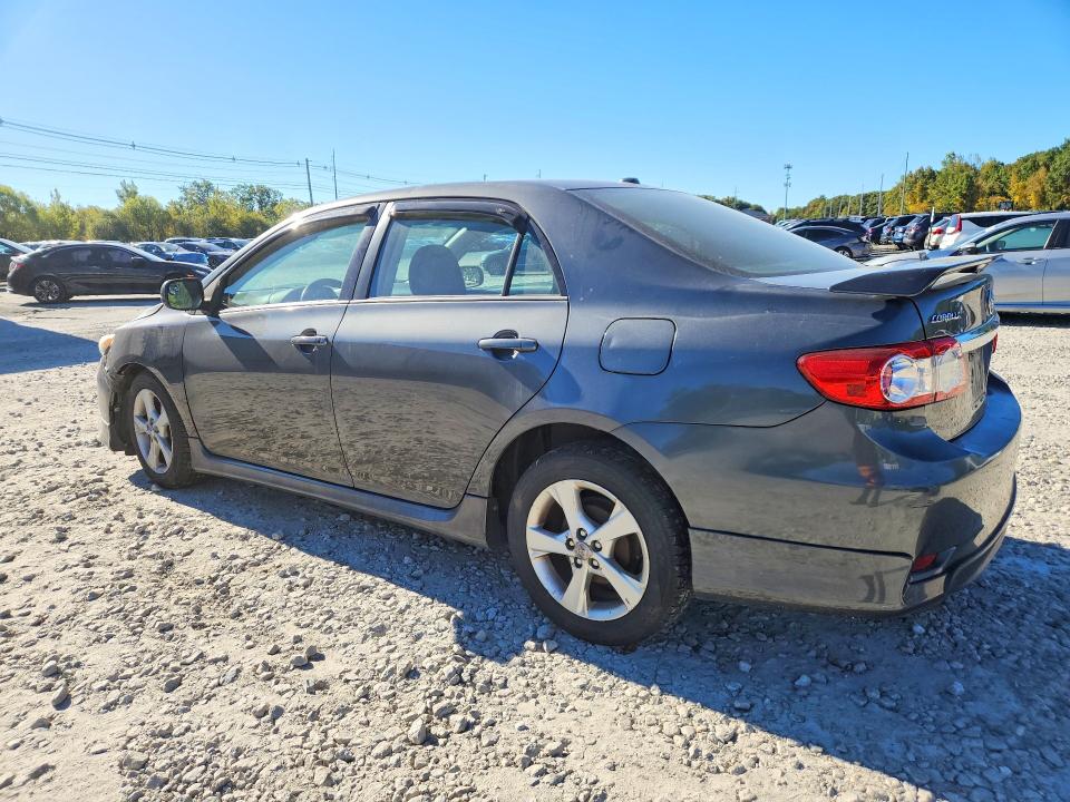 Продажа на аукционе авто 2012 Toyota Corolla, vin: 2T1BU4EE3CC838204, номер лота: 71334376