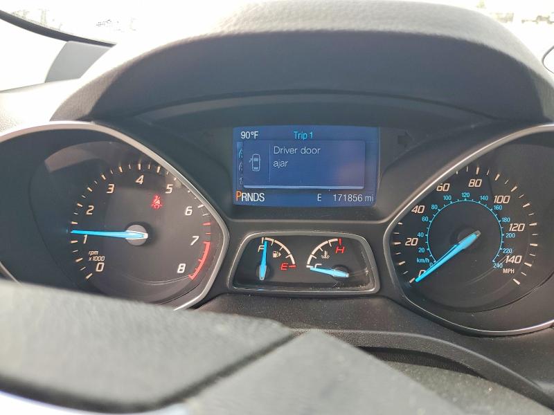 71155656 :رقم المزاد ، 1FMCU9GX4FUB67970 vin ، 2015 Ford Escape مزاد بيع