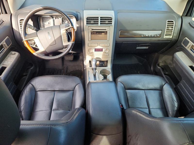 Продажа на аукционе авто 2007 Lincoln Mkx, vin: 2LMDU88C17BJ29621, номер лота: 70544706