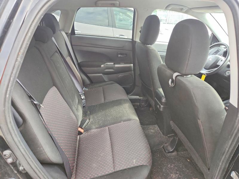 Aukcja sprzedaży 2019 Mitsubishi Outlander Sport, vin: JA4AR3AU3KU004398, numer aukcji: 69763996