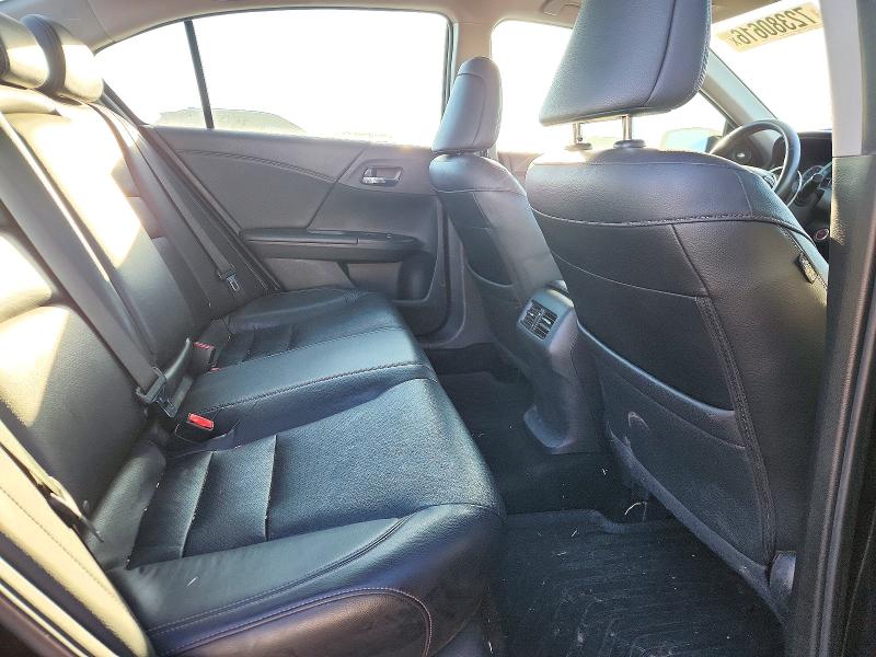 Продаж на аукціоні авто 2016 Honda Accord, vin: 1HGCR3F91GA017227, номер лоту: 72380616