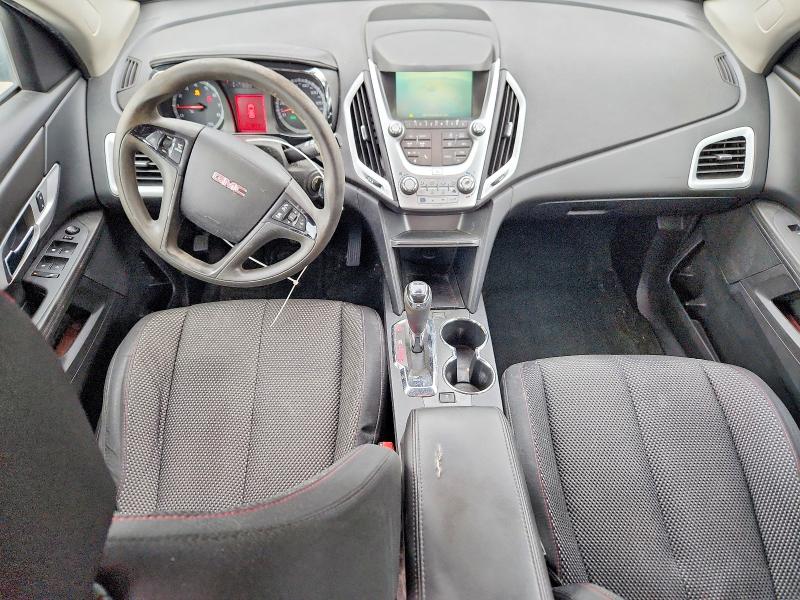 Auction sale of the 2016 Gmc Terrain, vin: 2GKALMEK3G6356204, lot number: 71573086