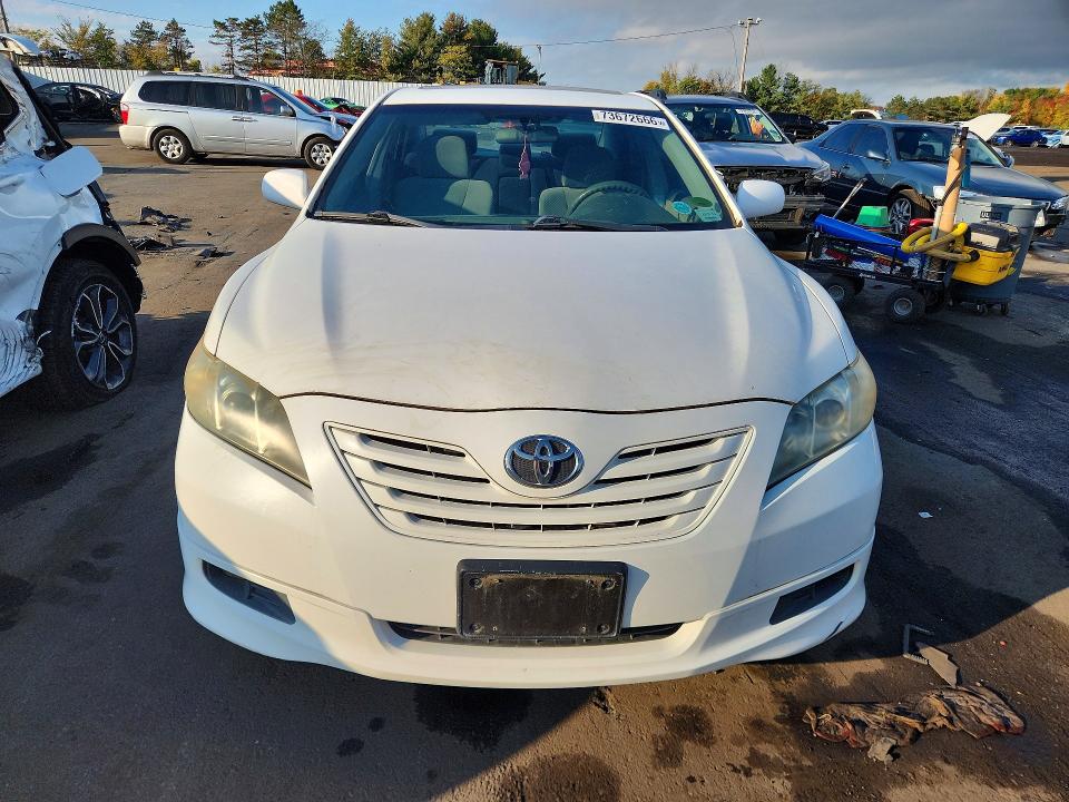 Продажа на аукционе авто 2008 Toyota Camry, vin: 4T1BE46K98U758705, номер лота: 73672666