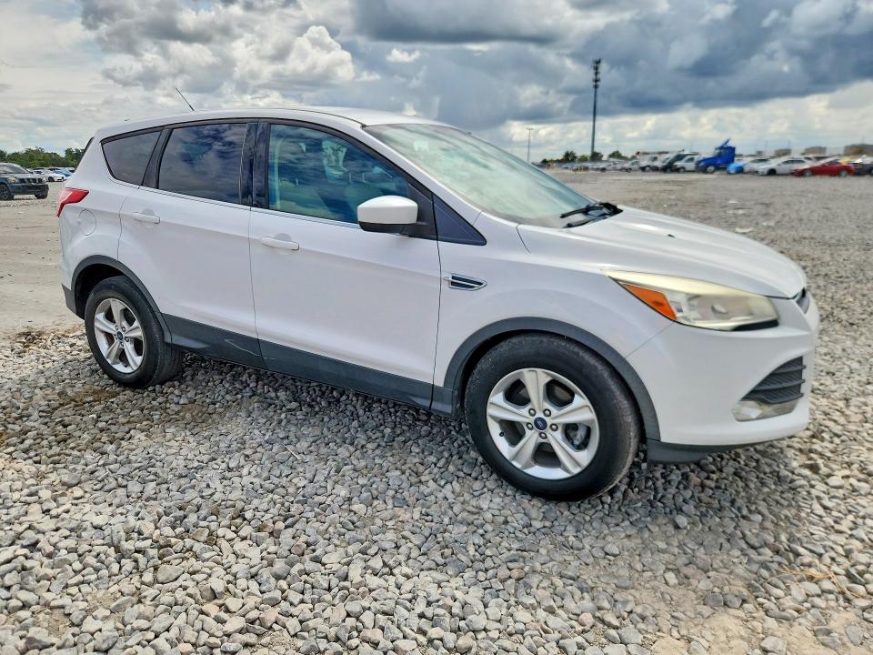 Продажа на аукционе авто 2014 Ford Escape, vin: 1FMCU0GX5EUD22407, номер лота: 71480666