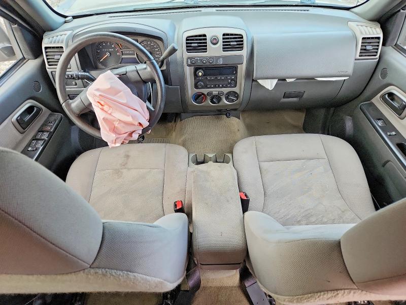 Aukcja sprzedaży 2004 Chevrolet Colorado, vin: 1GCDT136848216362, numer aukcji: 71071356