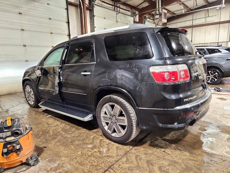 Продаж на аукціоні авто 2011 Gmc Acadia, vin: 1GKKVTED5BJ297145, номер лоту: 71973736