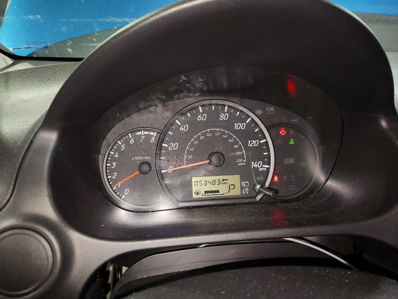 Aukcja sprzedaży 2024 Mitsubishi Mirage, vin: ML32AUHJ7RH010164, numer aukcji: 73324266