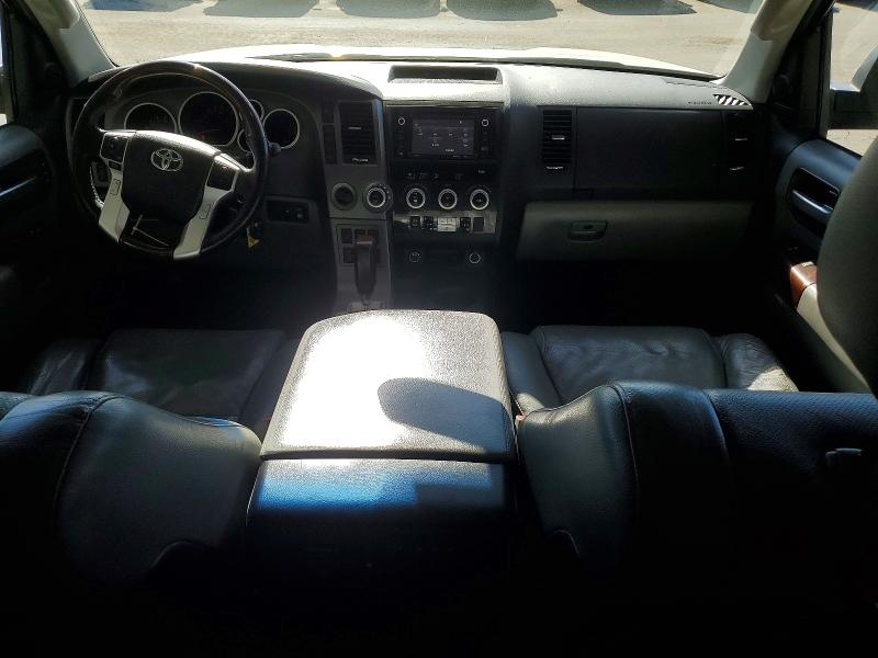 Продаж на аукціоні авто 2017 Toyota Sequoia, vin: 5TDDY5G11HS154649, номер лоту: 71015746
