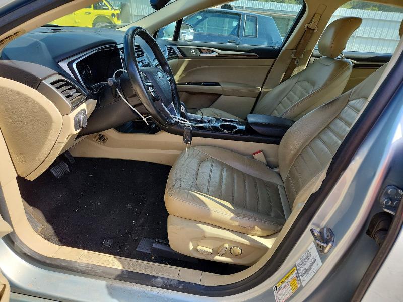 Aukcja sprzedaży 2013 Ford Fusion, vin: 3FA6P0LU8DR105546, numer aukcji: 71408526