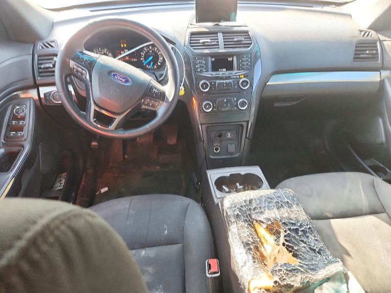 Aukcja sprzedaży 2016 Ford Explorer, vin: 1FM5K8AR6GGA28457, numer aukcji: 71502866