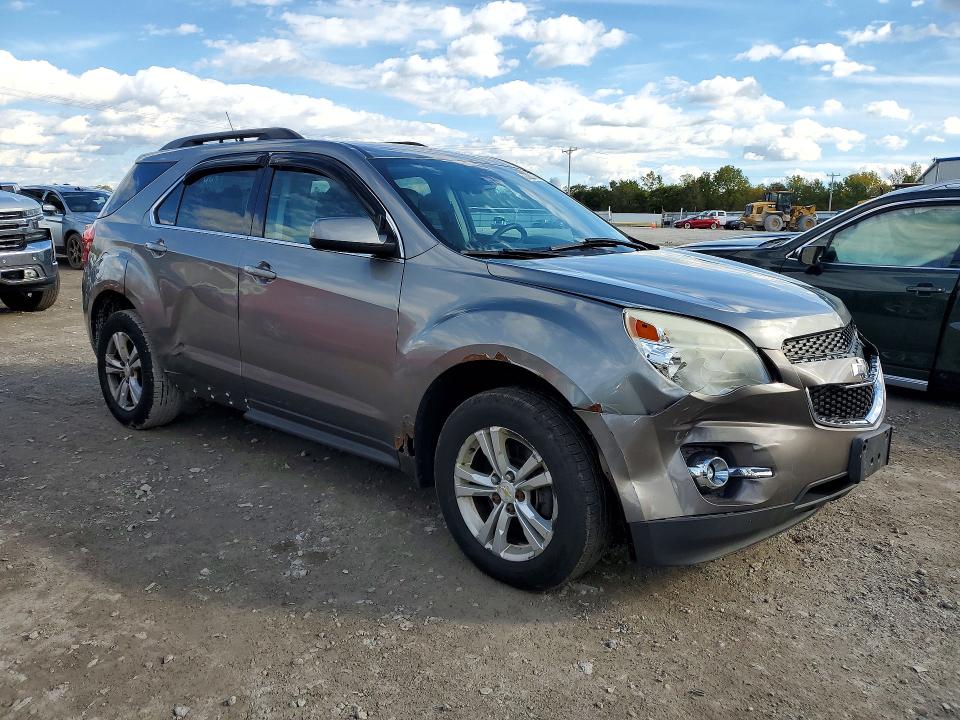 Продаж на аукціоні авто 2012 Chevrolet Equinox, vin: 2GNFLNE57C6346584, номер лоту: 72207356