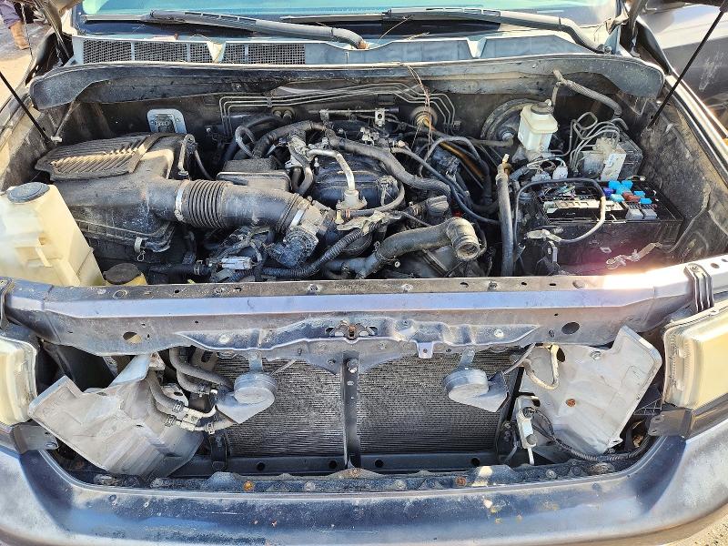 2013 Toyota Tundra მანქანა იყიდება აუქციონზე, vin: 5TFRM5F16DX060614, აუქციონის ნომერი: 71713906
