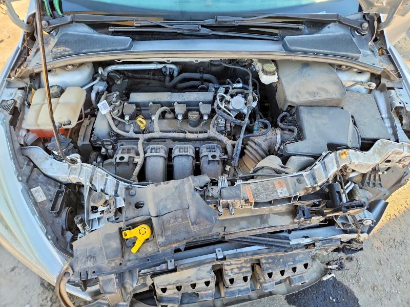 Продаж на аукціоні авто 2017 Ford Focus, vin: 1FADP3E24HL342978, номер лоту: 71221546
