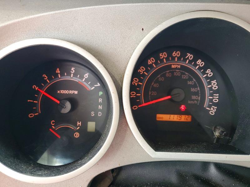 71171286 :رقم المزاد ، 5TFEV54138X033181 vin ، 2008 Toyota Tundra مزاد بيع