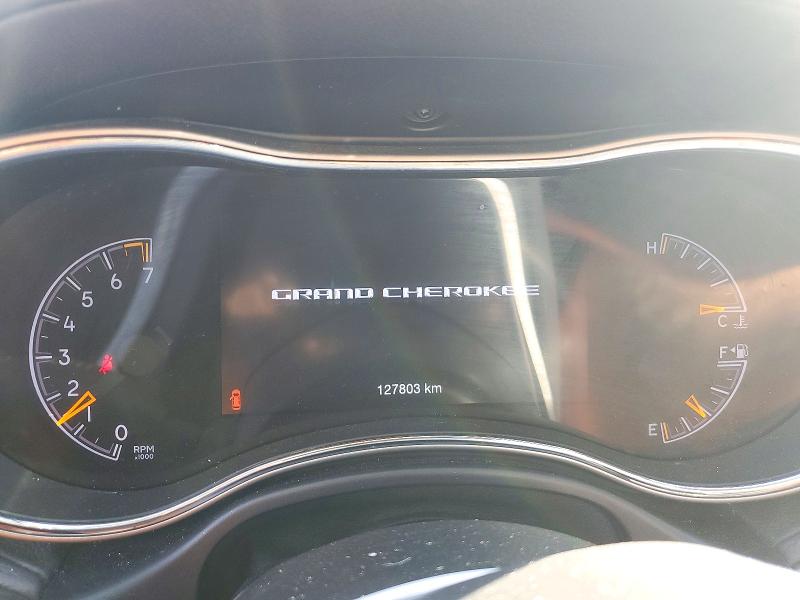Продажа на аукционе авто 2018 Jeep Grand Cherokee, vin: 1C4RJFCG0JC145569, номер лота: 71930236