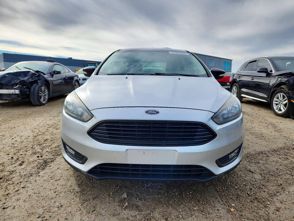 Продаж на аукціоні авто 2016 Ford Focus, vin: 1FADP3K27GL286795, номер лоту: 72404366