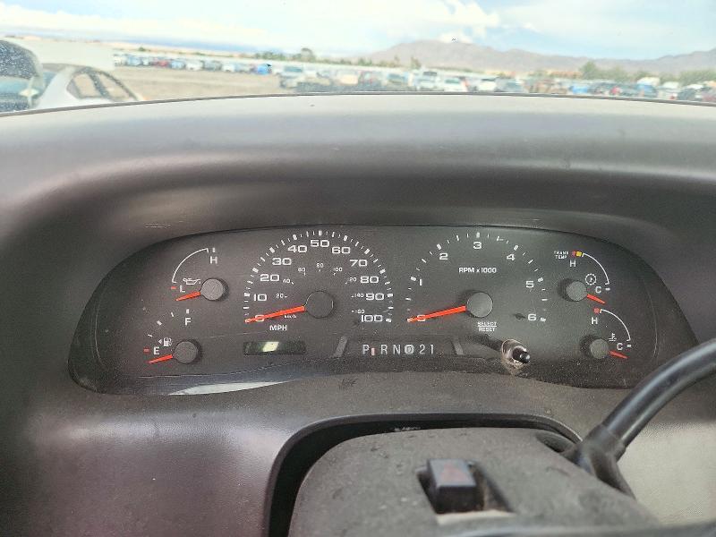 64967236 :رقم المزاد ، 1FTNX21L93EA08949 vin ، 2003 Ford F250 مزاد بيع