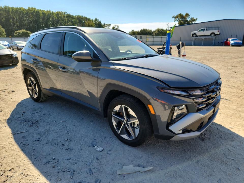 Aukcja sprzedaży 2025 Hyundai Tucson, vin: 5NMJB3DE3SH505541, numer aukcji: 72229366