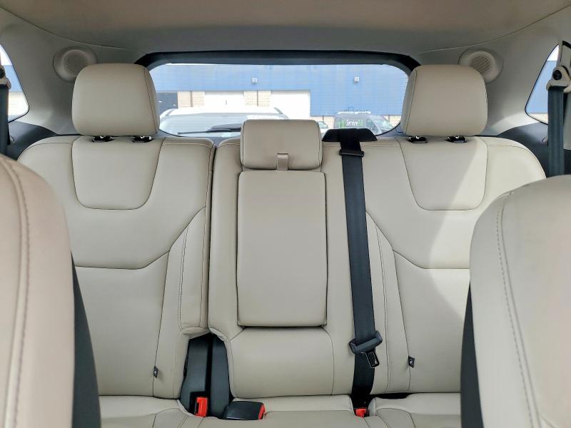 Продаж на аукціоні авто 2017 Ford Edge, vin: 2FMPK3K93HBB14604, номер лоту: 70839666