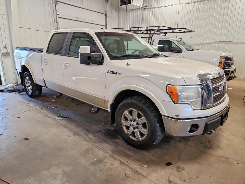 Aukcja sprzedaży 2010 Ford F150, vin: 1FTFW1EV5AKC36863, numer aukcji: 71862706