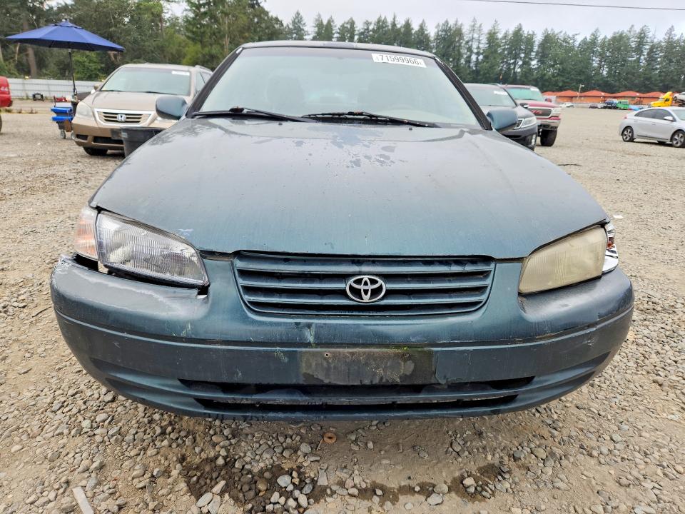 Aukcja sprzedaży 1997 Toyota Camry, vin: JT2BG22K2V0042068, numer aukcji: 71599966