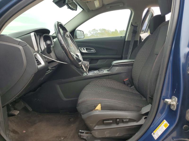 Продажа на аукционе авто 2016 Chevrolet Equinox, vin: 2GNALCEK9G6308154, номер лота: 59413416