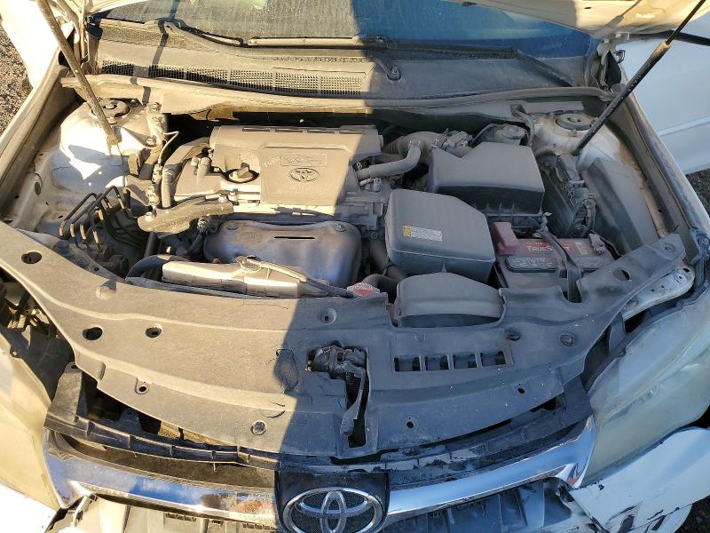 63449136 :رقم المزاد ، 4T1BF1FKXGU532697 vin ، 2016 Toyota Camry مزاد بيع