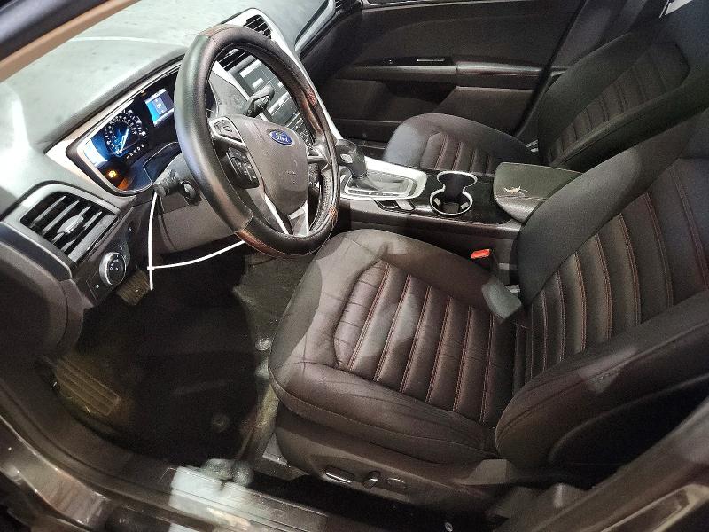 Продаж на аукціоні авто 2016 Ford Fusion, vin: 3FA6P0H75GR323905, номер лоту: 71903426
