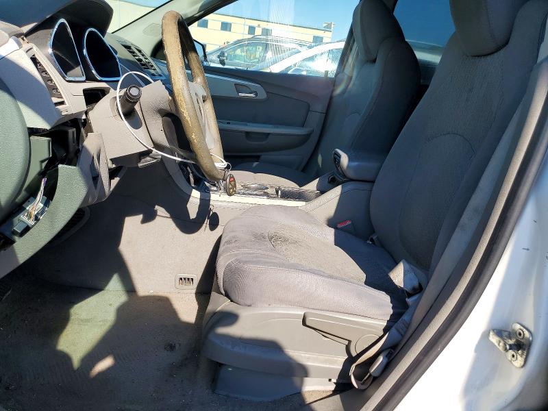 Aukcja sprzedaży 2011 Chevrolet Traverse, vin: 1GNKREED8BJ349760, numer aukcji: 72186596