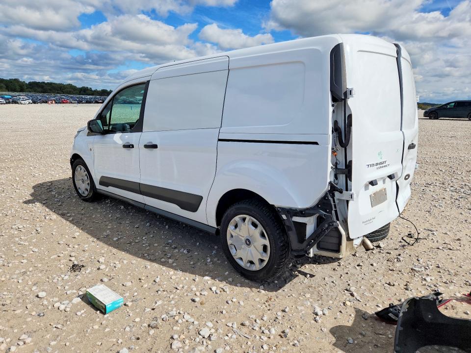 Aukcja sprzedaży 2015 Ford Transit Connect, vin: NM0LS7E74F1225754, numer aukcji: 65541796