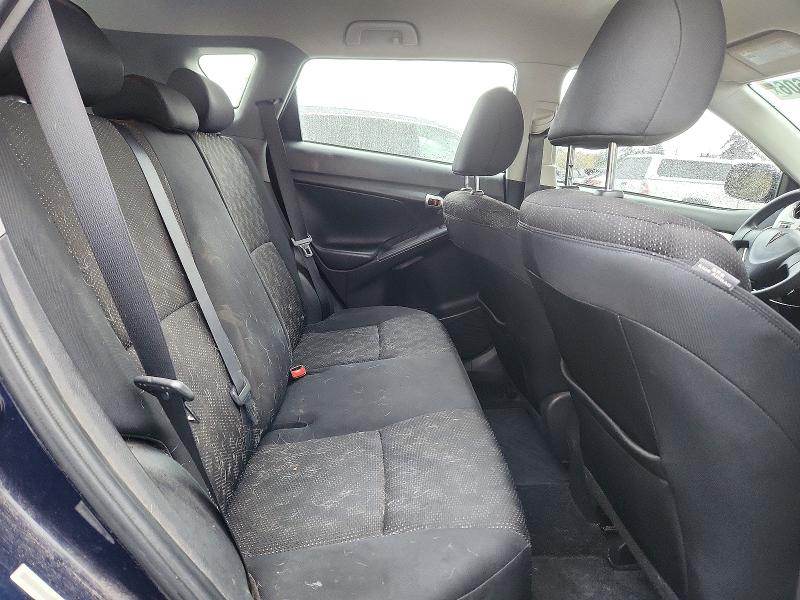 Aukcja sprzedaży 2009 Pontiac Vibe, vin: 5Y2SP67809Z456415, numer aukcji: 74828606