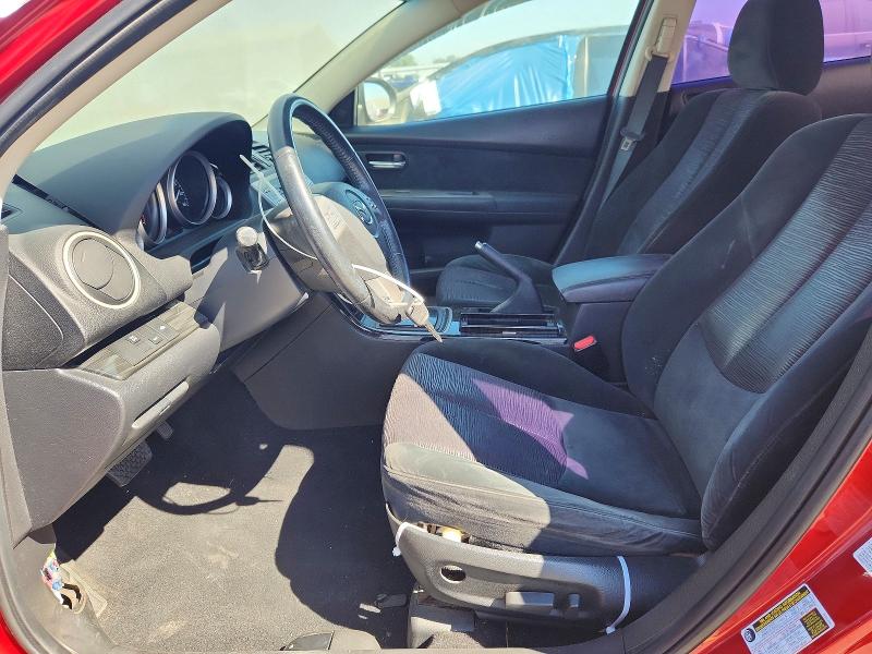 Aukcja sprzedaży 2010 Mazda 6, vin: 1YVHZ8CH3A5M30743, numer aukcji: 67924856