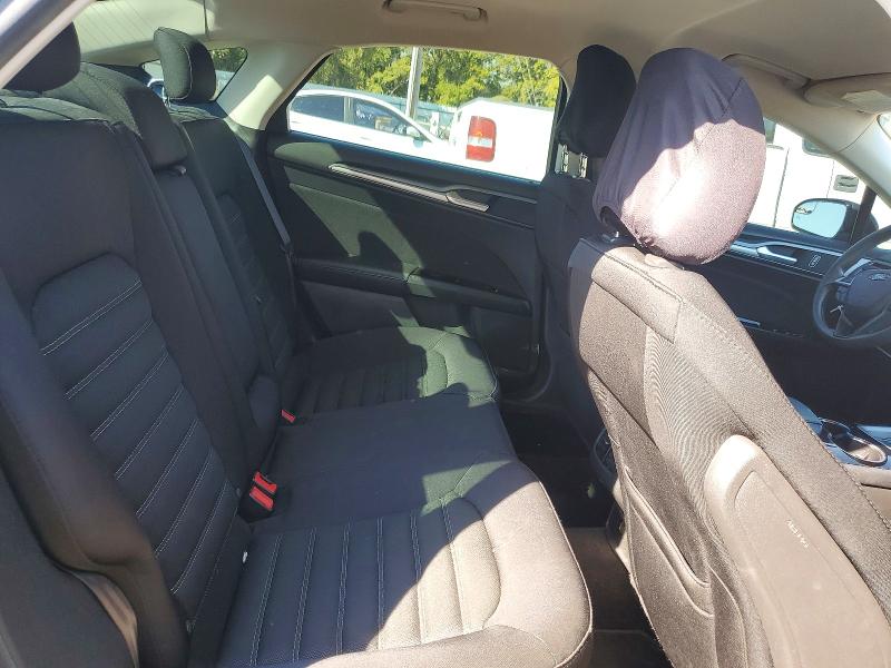 2015 Ford Fusion მანქანა იყიდება აუქციონზე, vin: 3FA6P0H7XFR182232, აუქციონის ნომერი: 69943256