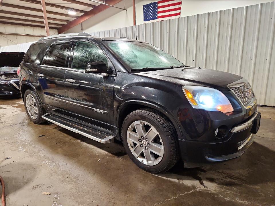 Продаж на аукціоні авто 2011 Gmc Acadia, vin: 1GKKVTED5BJ297145, номер лоту: 71973736