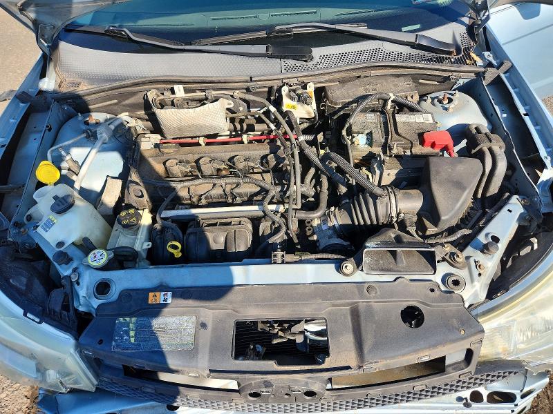 Продаж на аукціоні авто 2009 Ford Focus, vin: 1FAHP35N79W101752, номер лоту: 72833636