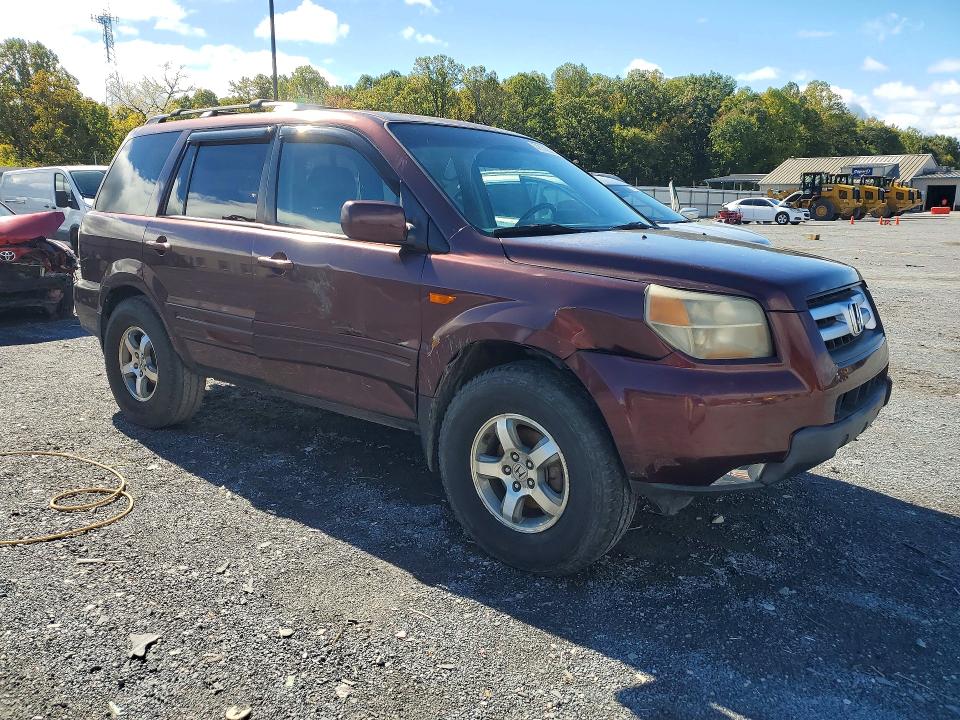 Aukcja sprzedaży 2008 Honda Pilot, vin: 5FNYF18668B029824, numer aukcji: 71148026
