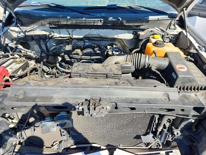 Продаж на аукціоні авто 2014 Ford F150, vin: 1FTFW1EFXEKE65554, номер лоту: 72463866