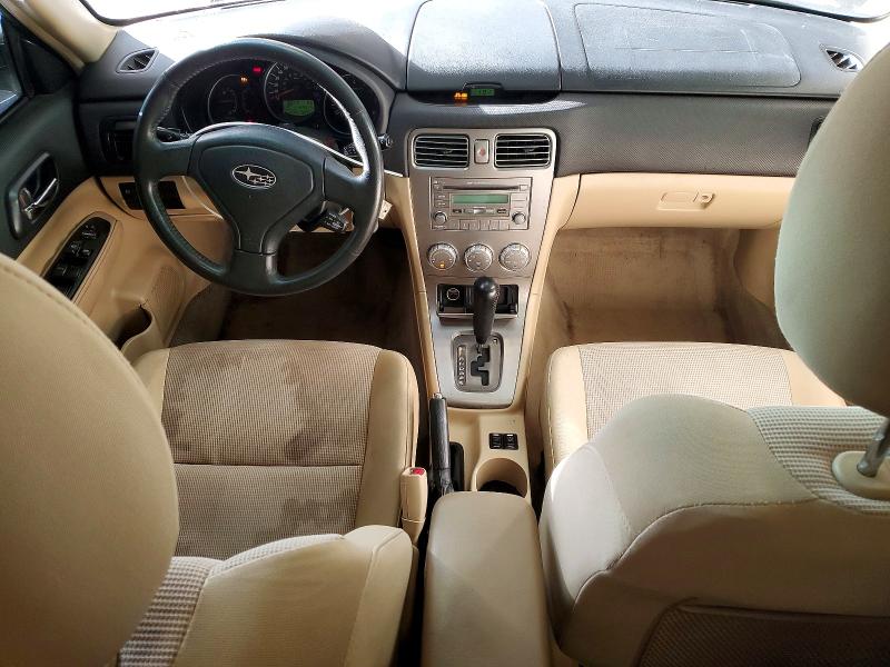 Продаж на аукціоні авто 2008 Subaru Forester, vin: JF1SG65678H720760, номер лоту: 72093526