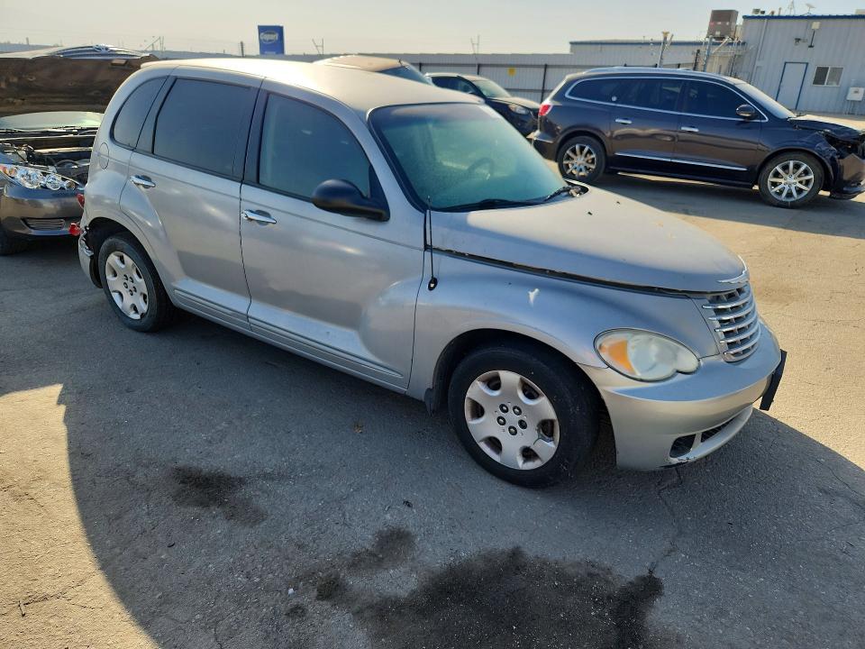 Продажа на аукционе авто 2007 Chrysler Pt Cruiser, vin: 3A4FY48B97T544147, номер лота: 68031996