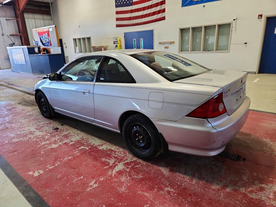 Продажа на аукционе авто 2005 Honda Civic, vin: 1HGEM22685L043239, номер лота: 70697676