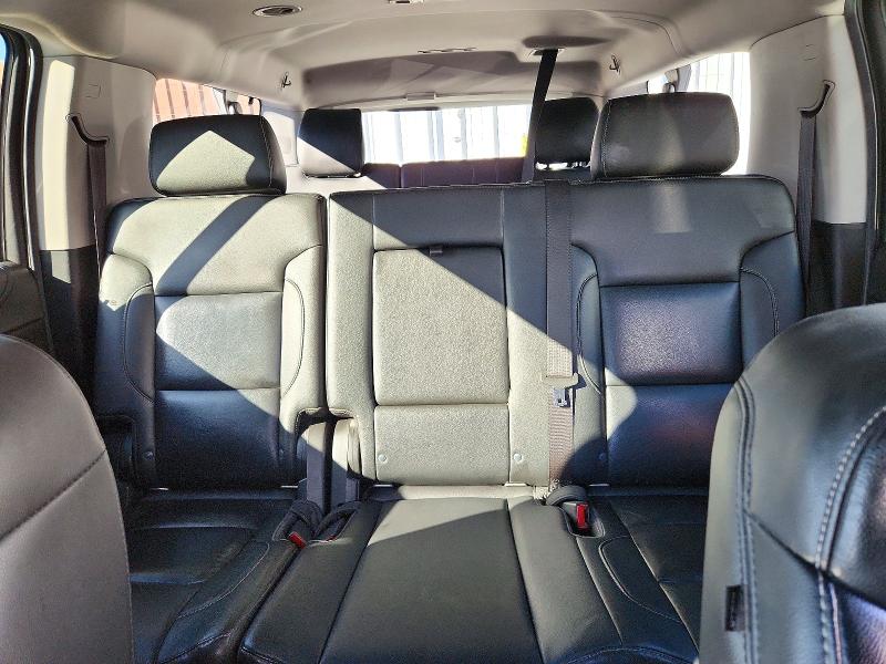 72981546 :رقم المزاد ، 1GNSCHKC8LR117497 vin ، 2020 Chevrolet Suburban مزاد بيع