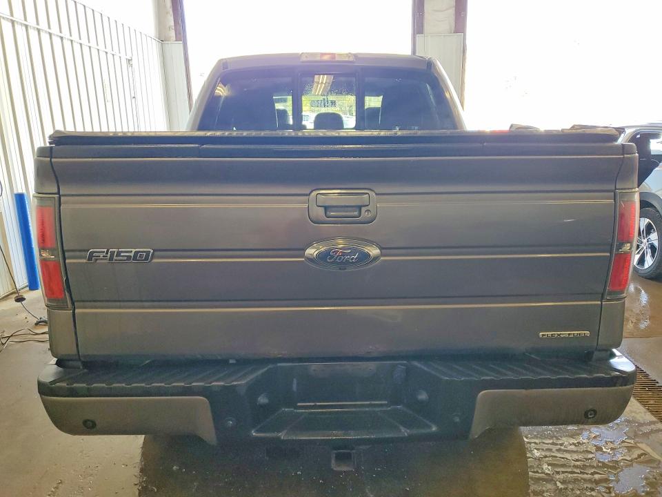 Продажа на аукционе авто 2013 Ford F150, vin: 1FTFW1EF7DFA87295, номер лота: 71276186