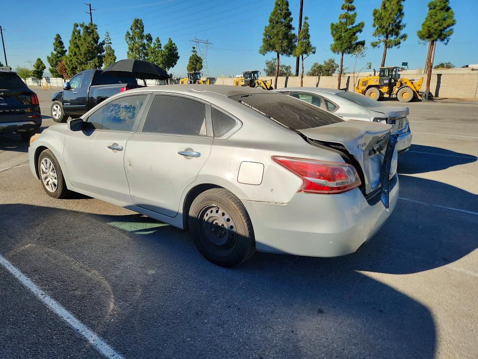 Aukcja sprzedaży 2013 Nissan Altima, vin: 1N4AL3AP1DN418008, numer aukcji: 71619006