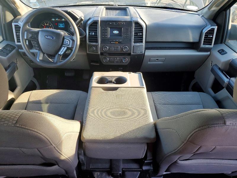 Auction sale of the 2018 Ford F150, vin: 1FTEW1E55JFA08172, lot number: 69348816