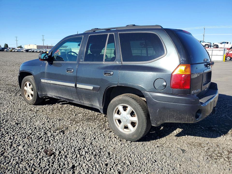 74516646 :رقم المزاد ، 1GKDT13S942167497 vin ، 2004 Gmc Envoy مزاد بيع