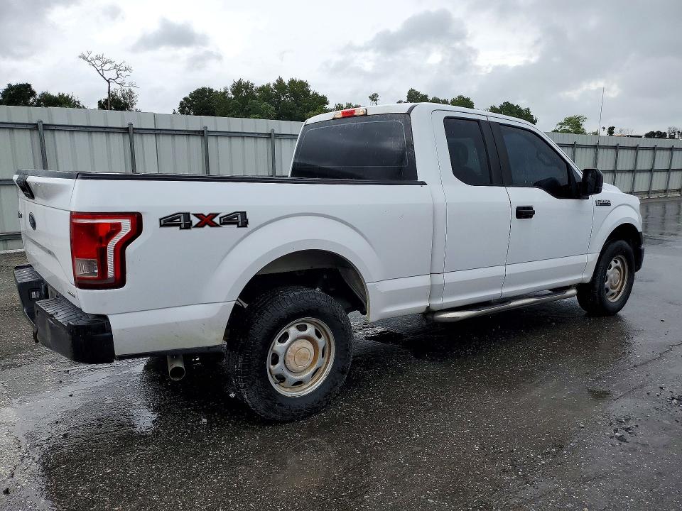 Продаж на аукціоні авто 2015 Ford F150, vin: 1FTFX1EF0FKE11291, номер лоту: 70966776